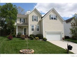 2229 Spruce Shadows Ln, Raleigh, NC 27614