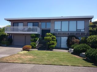 3810 56th Ave SW, Seattle, WA 98116