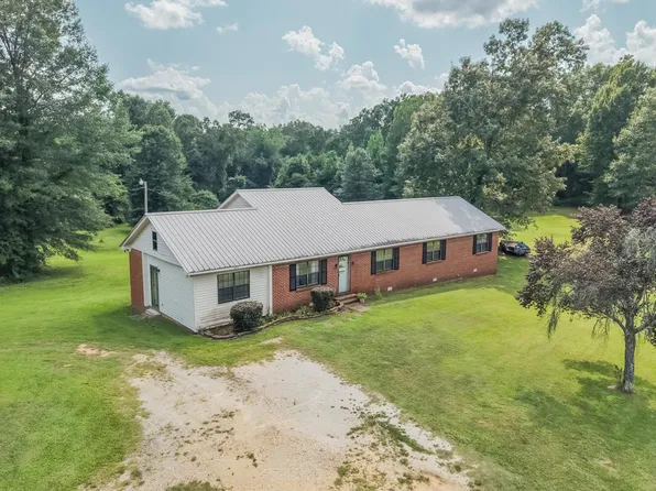 604 E Walker St, Fulton, MS 38843