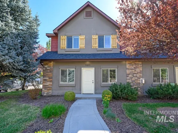 5271 W Morris Hill Rd, Boise, ID 83706