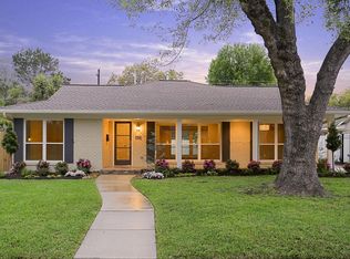 4123 Tartan Ln, Houston, TX 77025