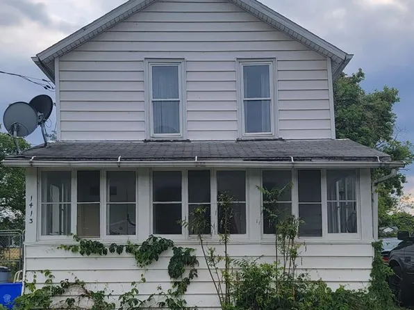 1413 Sullivan St, Elmira, NY 14901