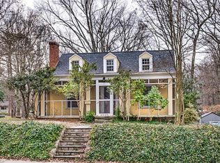 2501 Walker Ave, Greensboro, NC 27403