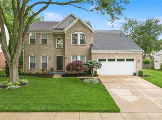 459 Kilkenny Ct, Dayton, OH