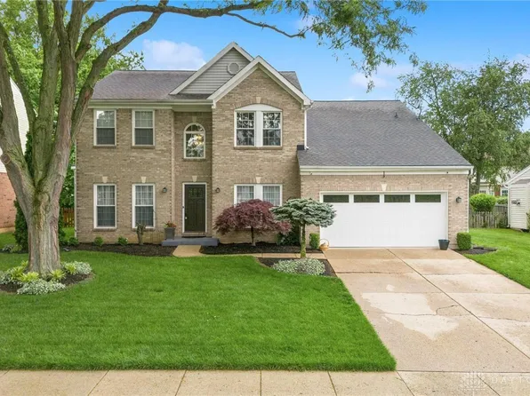 459 Kilkenny Ct, Dayton, OH 45440