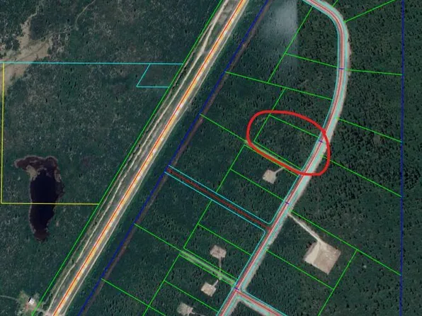 49268 S Timberwolf Rd, Sutton, AK 99674