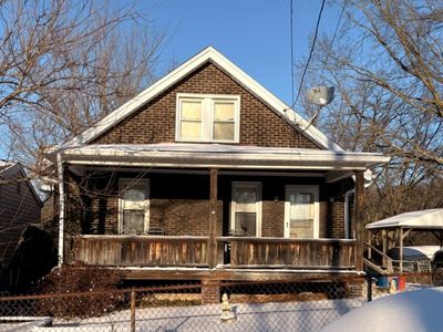 1423 Chestnut St, Turtle Creek, PA, 15145