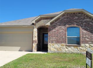 5416 Brahma Trl, Fort Worth, TX 76179