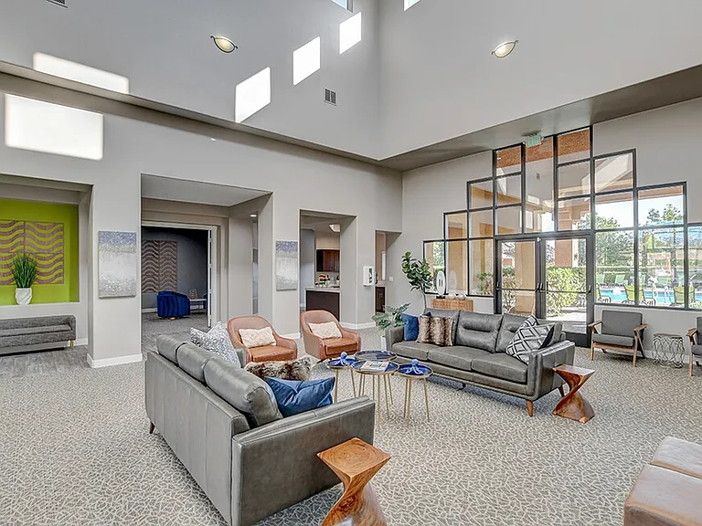 Canyon Villas Apartments — Photo 26