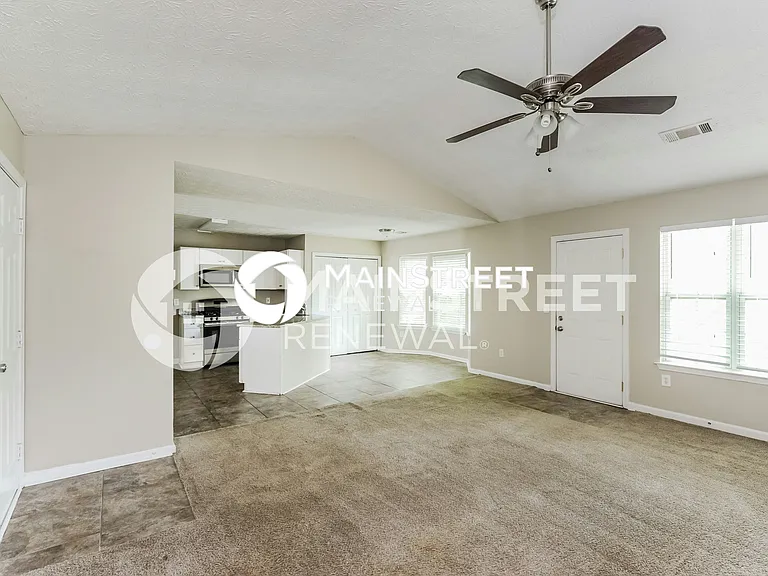 WM - Living Room