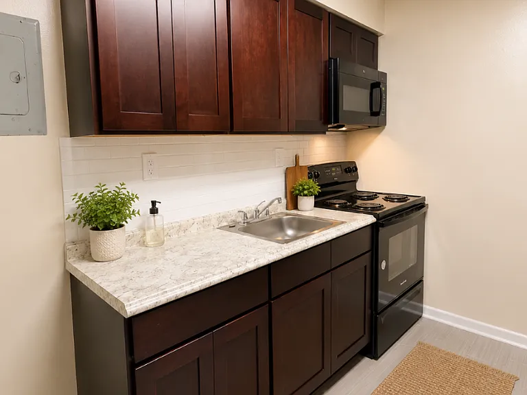 3012 Chamberlayne Ave #108 — Photo 6