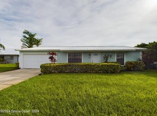 470 Perch Ln, Sebastian, FL 32958