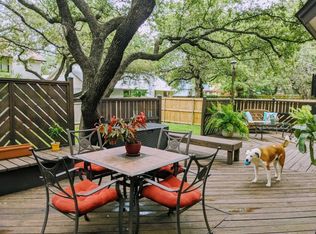 6922 Dallas Dr, Austin, TX 78729