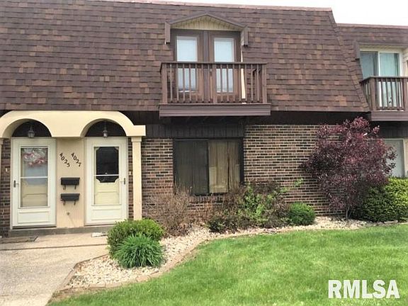 2nd image of 4027 N Westport Ct #4027