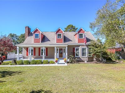 3610 Frierson St, Hope Mills, NC, 28348