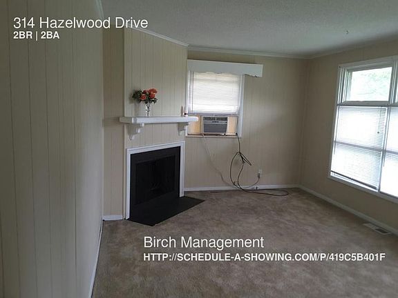 4th image of 314 Hazelwood Dr
