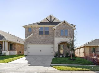 1817 Goose Pond Rd, Forney, TX 75126