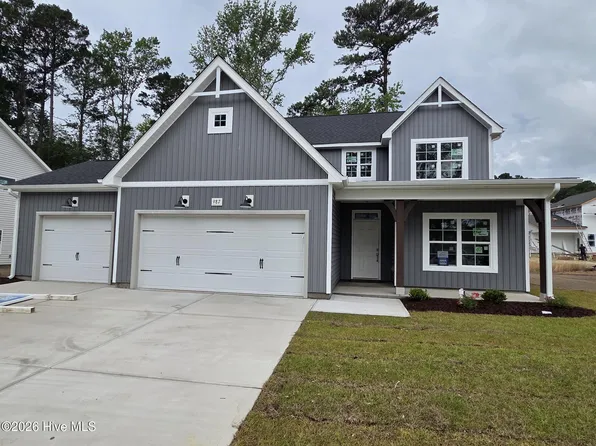 987 Rialto Lane, Ayden, NC 28513