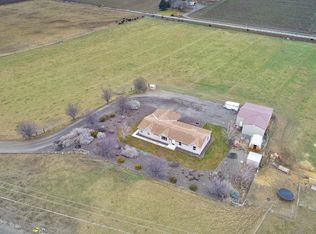 177 Division Rd, Zillah, WA 98953