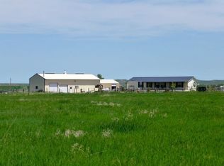 21816 141st Pl, Piedmont, SD 57769