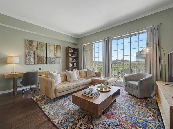 3225 Turtle Creek Blvd APT 632, Dallas, TX 75219