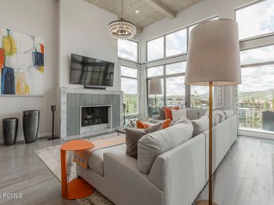 6379 Golden Bear Loop, Park City, UT, 84098