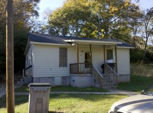 110 Burr St, Lagrange, GA 30241