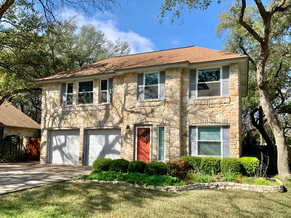 7604 Dallas Dr, Austin, TX 78729