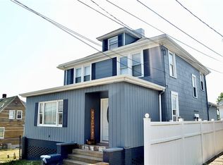 29 Downer Ave, Uniontown, PA