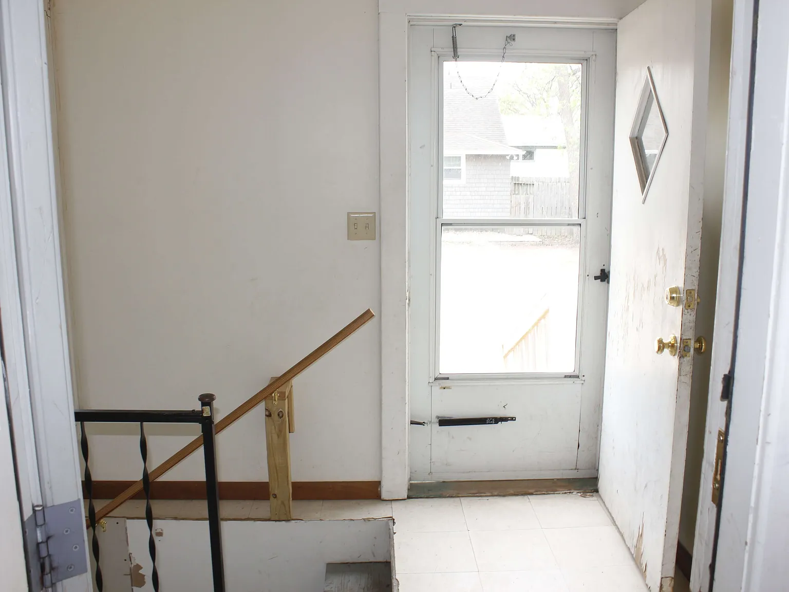 4 bed, 1152 sqft, $1,400 — Photo 3