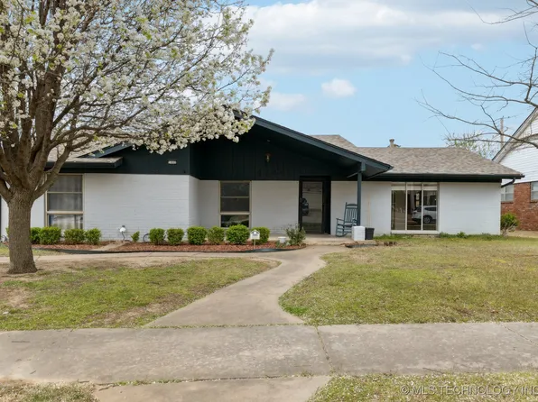 5440 S 75th East Ave, Tulsa, OK 74145