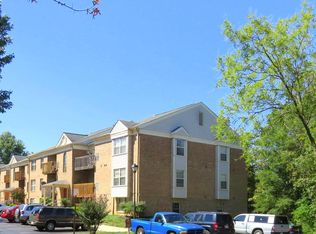 6 Banyan Wood Ct APT 103, Baltimore, MD 21221