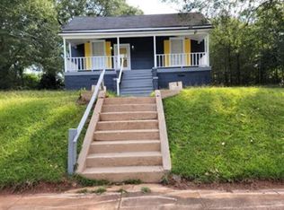 905 Murphy Ave, Lagrange, GA 30240