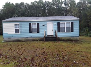 249 Doggett Ln, Lancaster, VA 22503