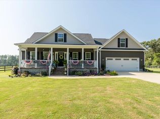 67 Old Friar Rd, Aiken, SC 29801