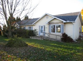 2310 Crawford Rd, Bloomsburg, PA 17815