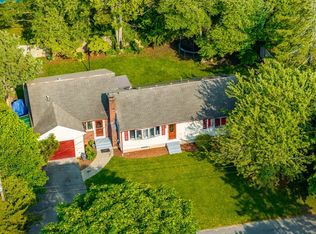 298 Oakland Rd, Barnstable, MA 02630