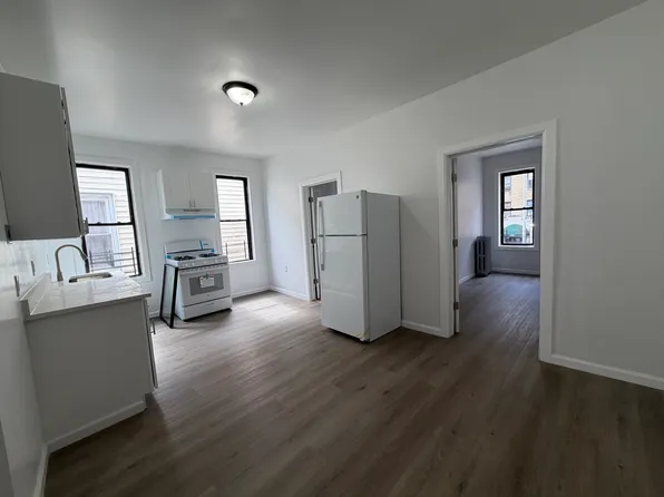 1246 Stratford Ave #2F, Bronx, NY 10472