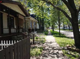 211 Summit St, River Rouge, MI 48218