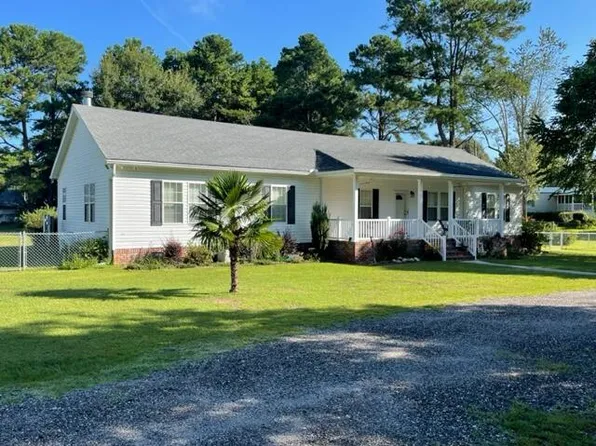349 Stumphole Rd, Elloree, SC 29047