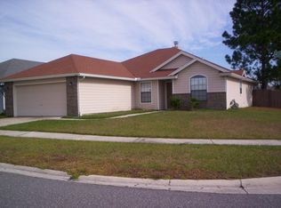 663 Morning Mist Way, Orange Park, FL 32073