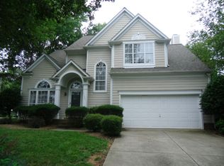 11301 Longhedge Ln, Charlotte, NC 28273