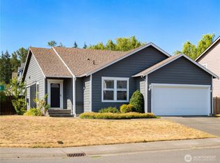 13001 171st St E, Puyallup, WA 98374
