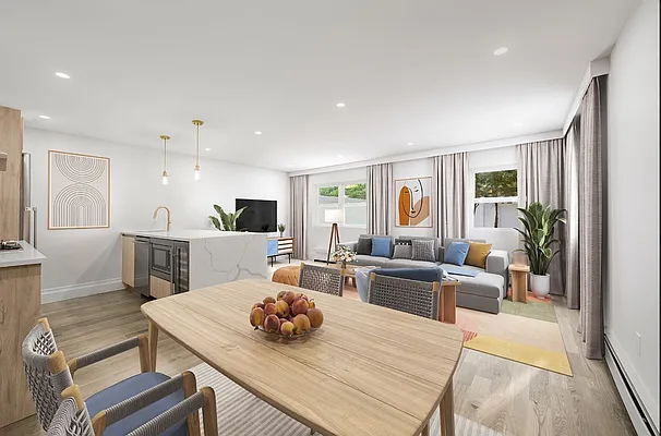 Rented by Bohemia Realty Group | media 15