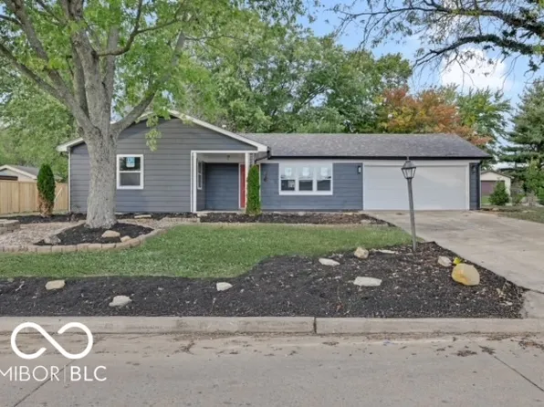 912 Delmar Rd, Anderson, IN 46013
