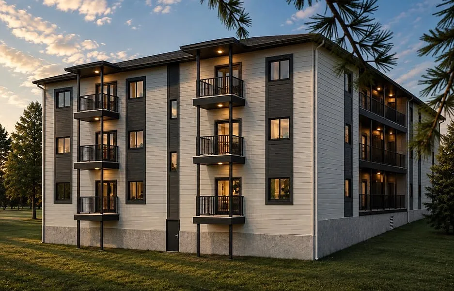 5497 Manotick Main St #108