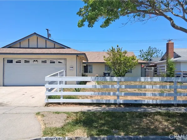 5321 W Keelson Ave, Santa Ana, CA 92704