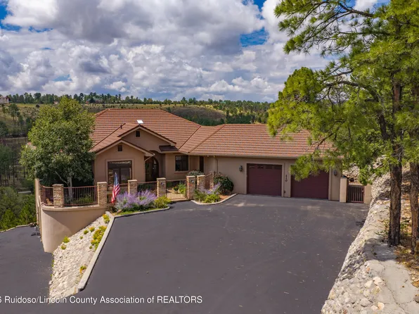 110 Red Hawk Ln, Alto, NM 88312
