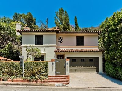 1606 N Beverly Dr, Beverly Hills, CA, 90210