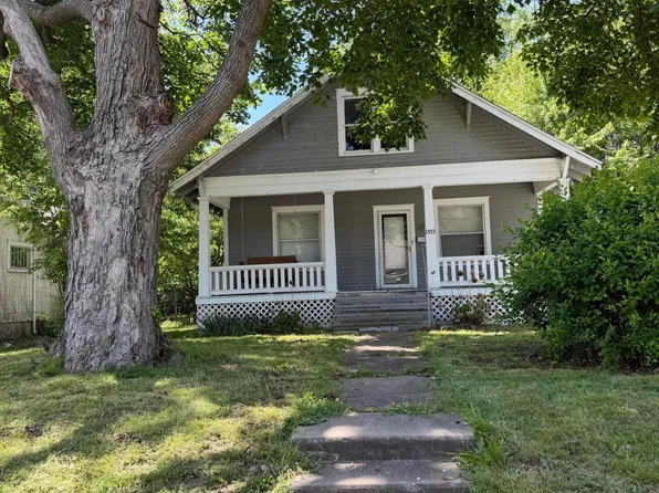1333 N Concord Avenue, Springfield, MO 65802
